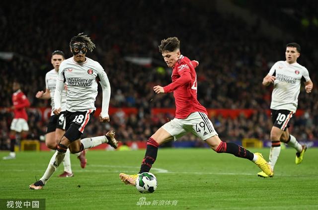 比利时记者：不认为米兰真的想签布朗；我觉得亚沙里会去米兰.